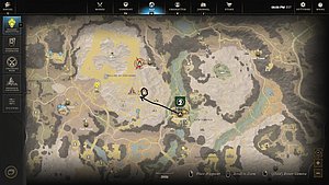  elite chest run world tour guide solarium khepri1.jpg location in New World