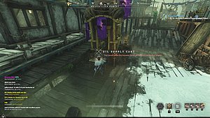new world faction supply cart city location weavers fen hamlet1.jpg 