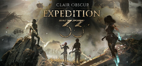 >Clair Obscur Expedition 33 Game Release Time and Date Countdown