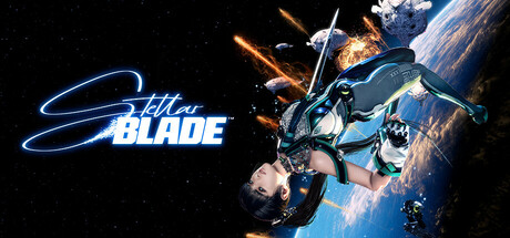 Stellar Blade Steam PC Game Release Time and Date Countdown