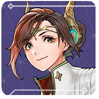 Alexandria Hero Portrait Image for Xenoblade Chronicles 3