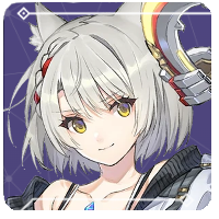 Mio Hero Portrait Image for Xenoblade Chronicles 3