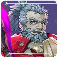 Triton Hero Portrait Image for Xenoblade Chronicles 3